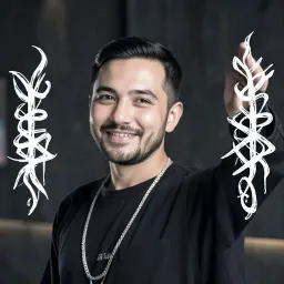 أنته طيز بعصوك مناويك