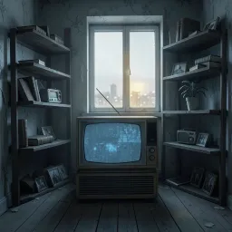 Midnight Screen