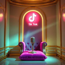 GABRIELLA FORDON – PROMOVĂRI, REGINA PE TIKTOK