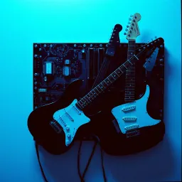 Wires and Strings