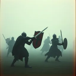 The Battle
