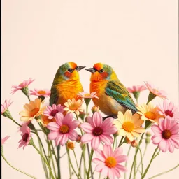 Jayvonn and Ivory's Love