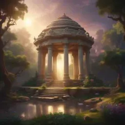 Temple