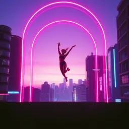 Danse Jusqu’à Demain