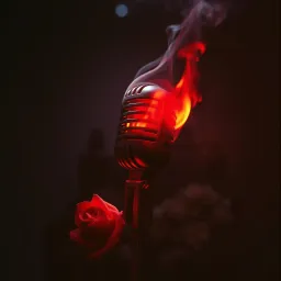 Devil in the Melody