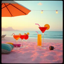 Dein Sommer Deine Zeit
