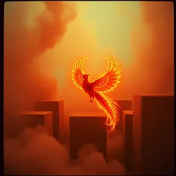 Shadow of the Flame