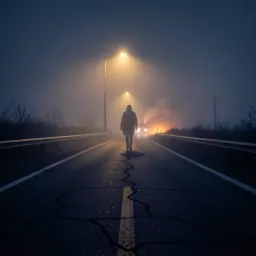 “End of the Road”