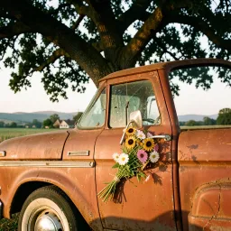 Ghetto country heart