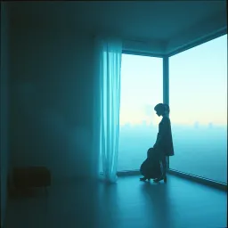 메아리처럼 (Like An Echo)