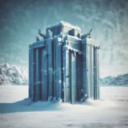 Freeze the Fear