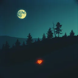 Love's Hollow