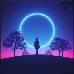 Under the Moonlight