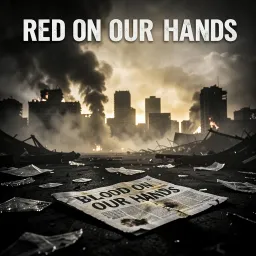 Red On Our Hands