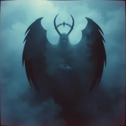 Tamed by the Night