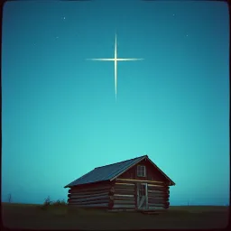 Son of the Southern Cross