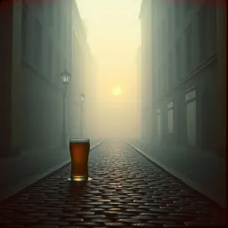 Ode to England
