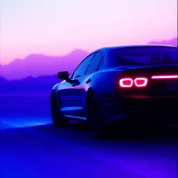 Pixel Dreams