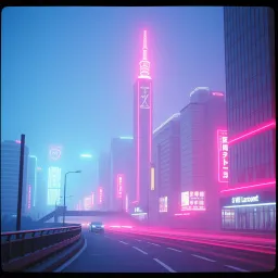 Neon Fever