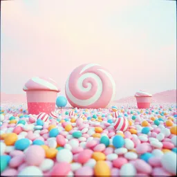 Candy