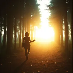 Breaking Dawn