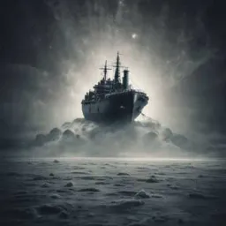Into the Singularity V2