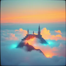Victory in the Sky