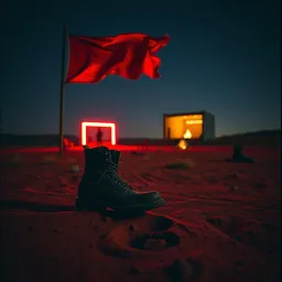 Find Out (4th of July)