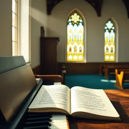 Grace In Every Little Thing