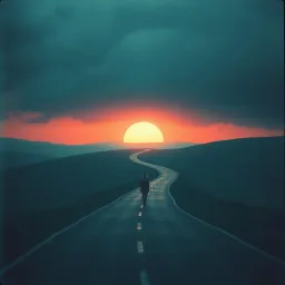Chasing My Haven