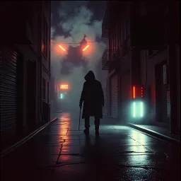 Mais démon