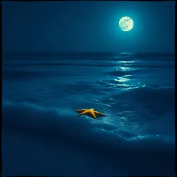 Estrella del mar