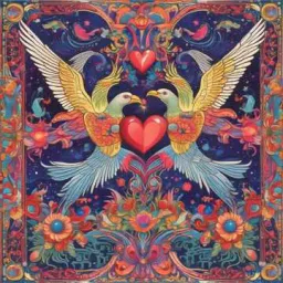 Infinite Love