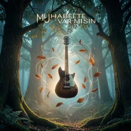 MUHABBETE VAR MISIN
