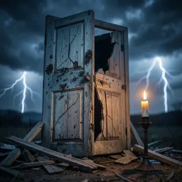 Enough Is Enough