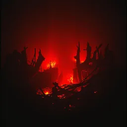 Holy Fire