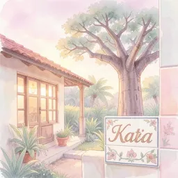 Família Katia