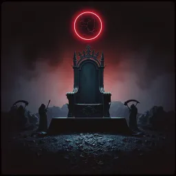 Dark Dynasty