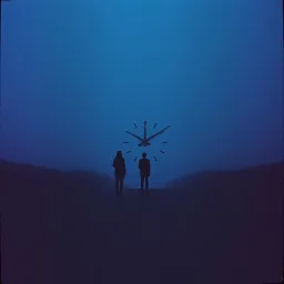 Timeless Shadows