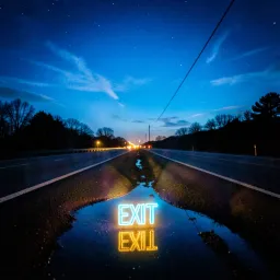 All Night Escape
