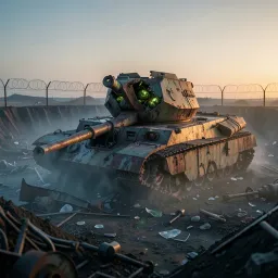 Panzersoldaten