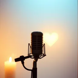 Midnight In The Booth