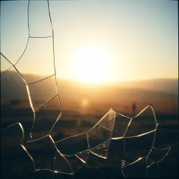 Wings of the Broken