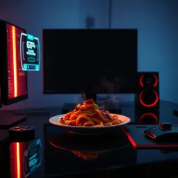 Op pasta