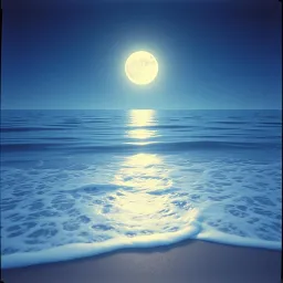 Whispers of the Tide