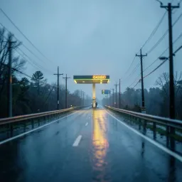 Dead End Highway