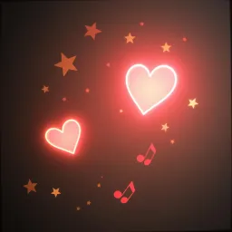 사랑의 Melody (Melody of Love)