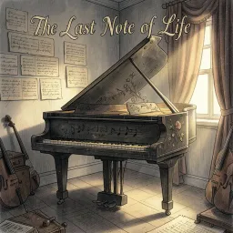 The Last Note of Life