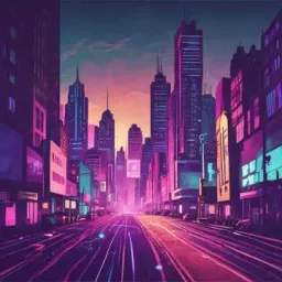 Strange Lights