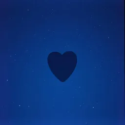Space for love